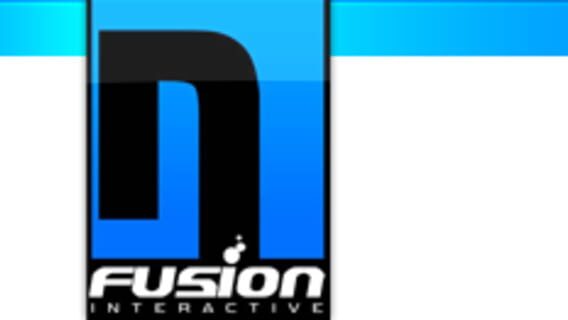 N-Fusion Interactive logo