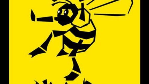 NinjaBee logo