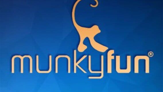 Munkyfun logo