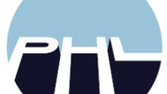 PHL Collective logo