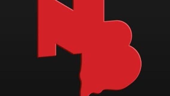 New Blood Interactive logo