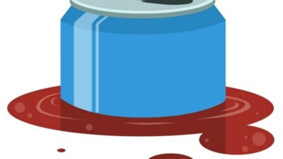 Popcannibal logo