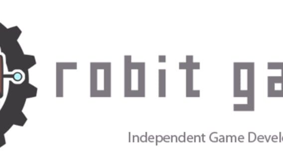 Robit Games logo