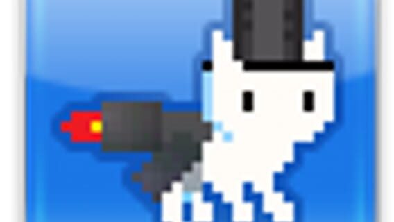 Rocketcat Games logo