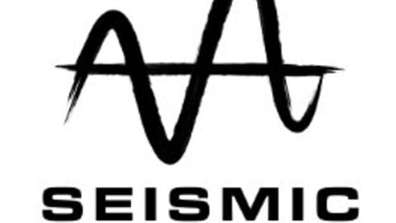 Seismic logo