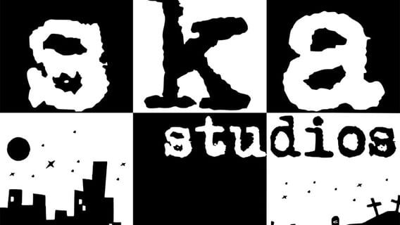 Ska Studios logo