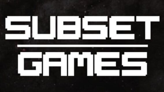 Subset Games logo