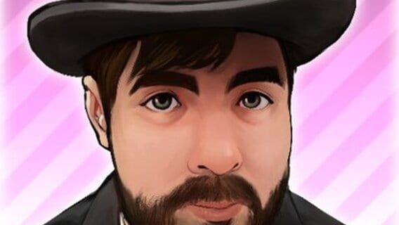 The Men Who Wear Many Hats logo