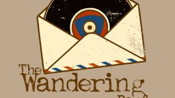 The Wandering Band logo