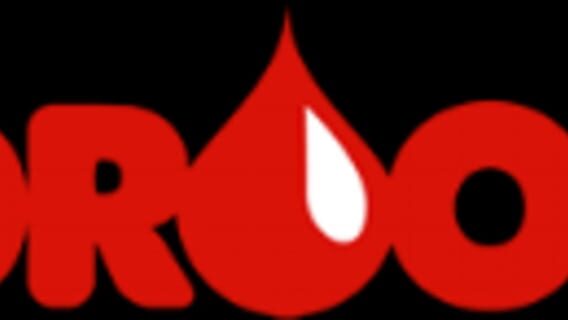 Drool logo