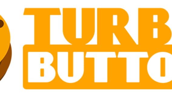 Turbo Button logo