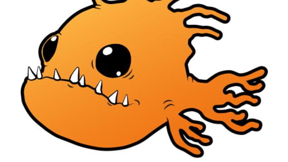 Underbite Games logo