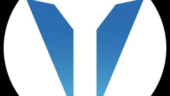 V1 Interactive logo
