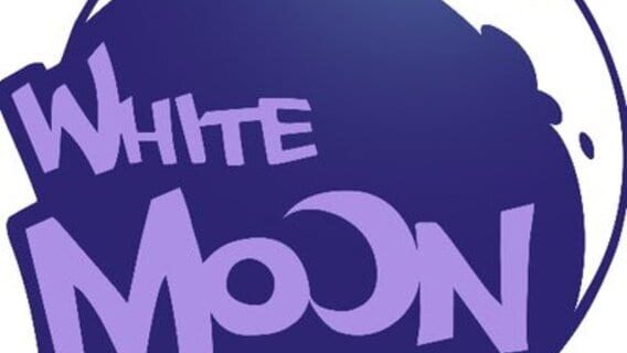 WhiteMoon Dreams logo