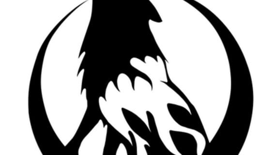 Wolfire Games logo