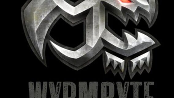 Wyrmbyte logo