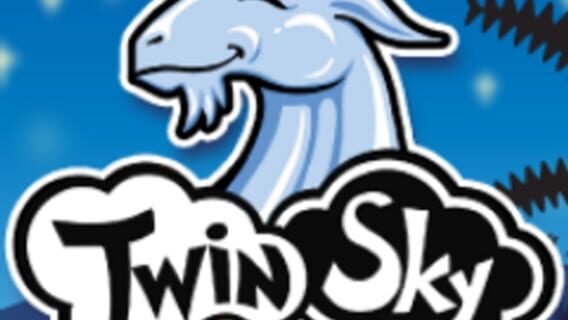 TwinSky Games logo