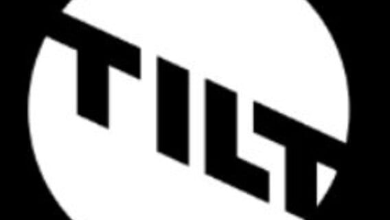 Tilt Games Asia logo