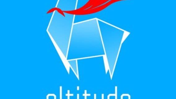 Altitude logo