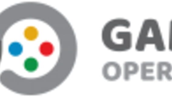 Games Operators logo
