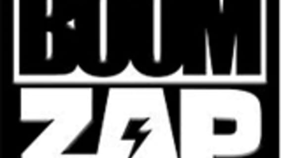 Boomzap Entertainment logo