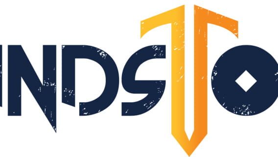 Grindstone logo
