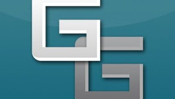 GamersGate logo