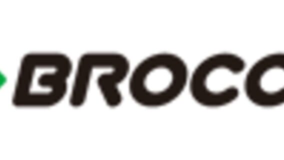 Broccoli logo