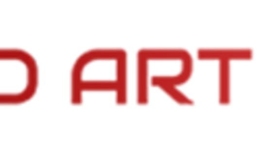 Red Art Games logo