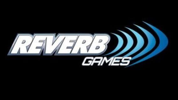 Reverb Publishing logo
