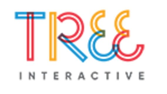 Tree Interactive logo
