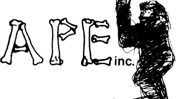 Ape logo