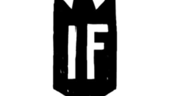 Infinite Fall logo