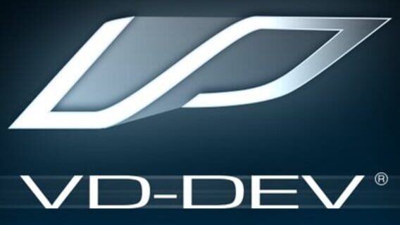 VD-Dev logo