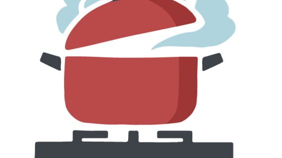 Stovetop Studios logo