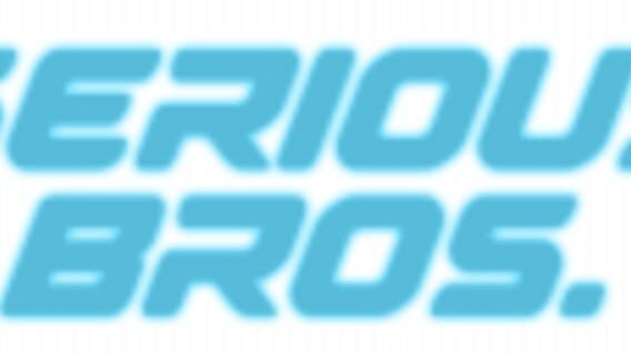 Serious Brothers logo