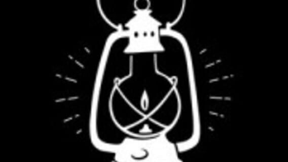Lantern Studio logo