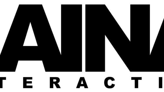 Laina Interactive logo