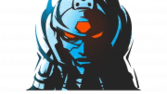Mechanical Head Studios logo