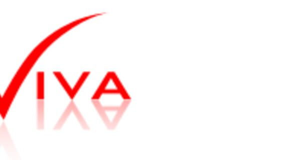 Viva Media logo