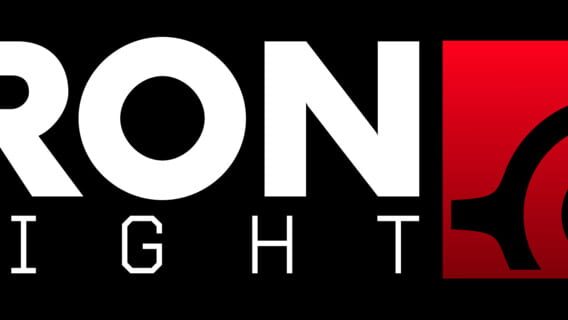 Iron Sight logo