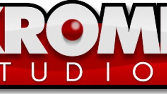 Krome Studios logo