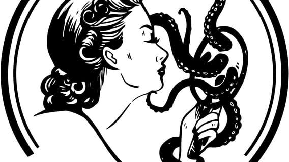 La Belle Games logo