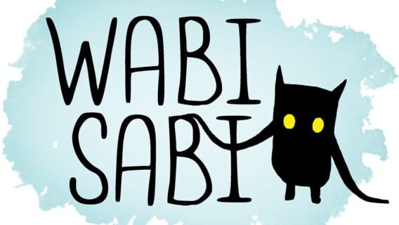 Wabisabi Play logo