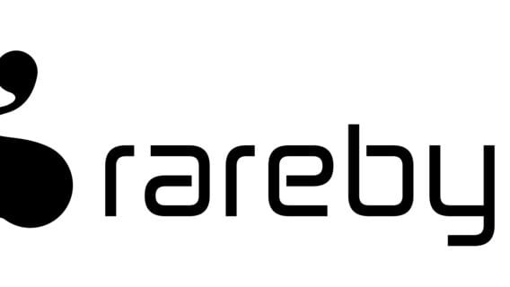 Rarebyte logo