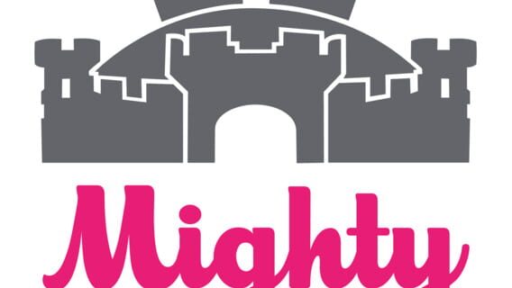 Mighty Kingdom Games logo