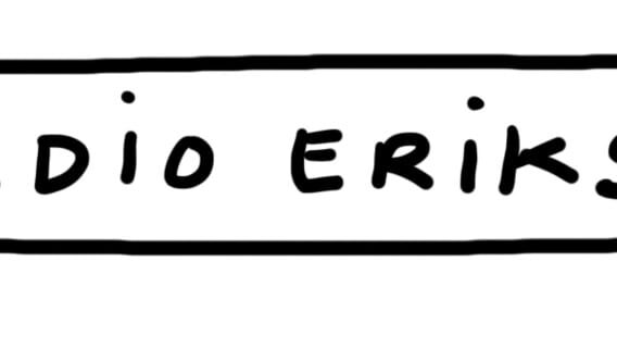 Studio Erikson logo