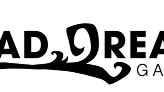 Bad Dream Games logo
