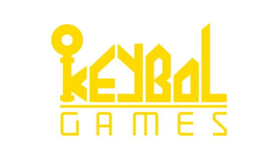 Keybol Games logo