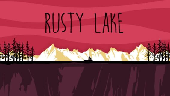 Rusty Lake logo